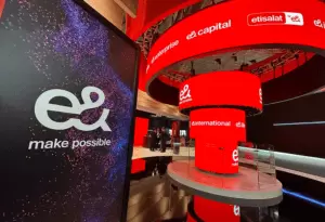 Emirates Telecommunications (e&) expands alliance Vodafone