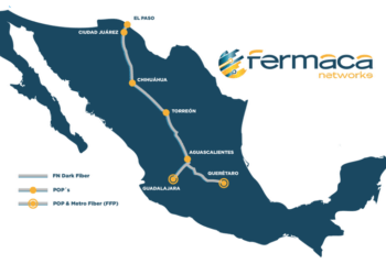 Zayo teams with Fermaca on U.S.-Mexico long-haul fiber