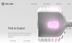 Microsoft signs fusion power deal with Helion