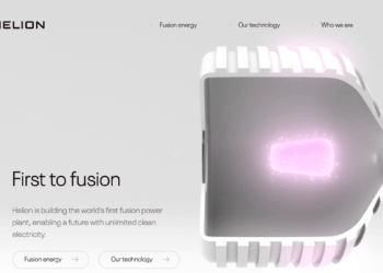 Microsoft signs fusion power deal with Helion
