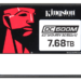 Kingston launches 7GB data center SSD