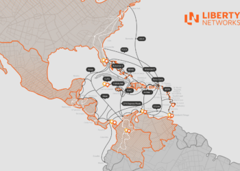 C&W Networks and C&W Business rebrand as Liberty Networks