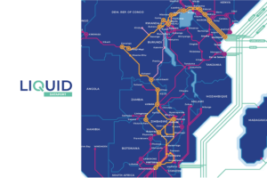 Liquid Dataport activates terrestrial fiber from Mombasa to Johannesburg