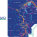 Liquid Dataport activates terrestrial fiber from Mombasa to Johannesburg
