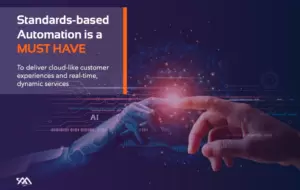 MEF: Standardized APIs drive automation between service providers