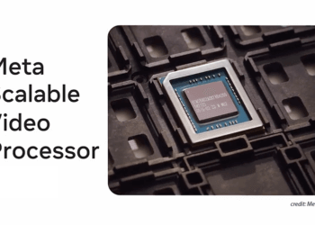 Meta unveils first in-house ASIC — a video processor