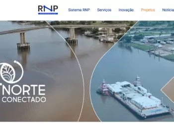 Padtec’s powers DWDM along the bed of the Amazon