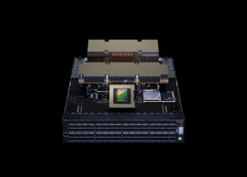 NVIDIA positions Spectrum-X Networking for generative AI