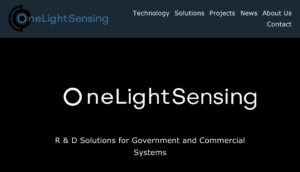 OneLight Sensing adds to its team