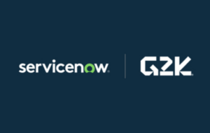 ServiceNow to acquire G2K for IoT in retail storefronts