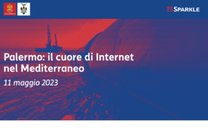BlueMed subsea cable lands in Palermo