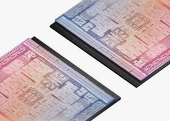 Apple’s new M2 Ultra leverages its UltraFusion silicon interposer