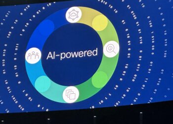 Cisco targets AI features to collaboration and security