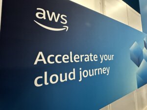 BMW picks AWS to power automated driving platform