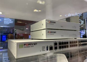 Fortinet names 11 SD-WAN partners