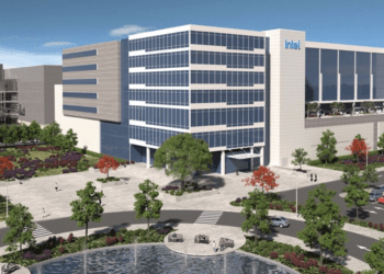 Intel gains support from German federal government for Magdeburg fab