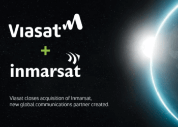Viasat completes Inmarsat acquisition