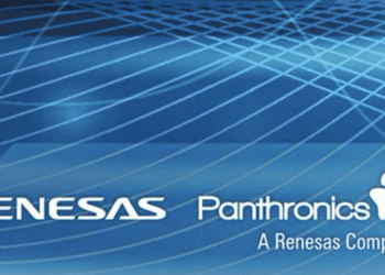 Renesas acquires Panthronics for NFC chips