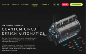 Toshiba and Classiq to collaborate on gate-based quantum