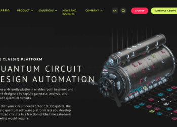 Toshiba and Classiq to collaborate on gate-based quantum