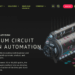 Toshiba and Classiq to collaborate on gate-based quantum