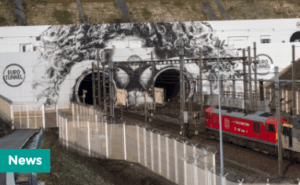 Colt deploys new fibre along Channel Tunnel route from London to Paris