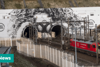 Colt deploys new fibre along Channel Tunnel route from London to Paris