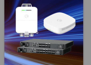 Cambium adds Gigabit FTTx Combo PON product line