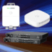 Cambium adds Gigabit FTTx Combo PON product line