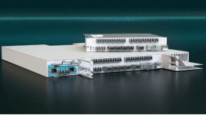 Adtran S-Flex 400G muxponder carries 64G Fibre Channel over DWDM