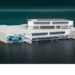 Adtran S-Flex 400G muxponder carries 64G Fibre Channel over DWDM