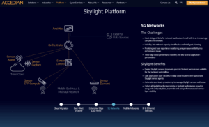 Cisco to acquire Accedian for Service Assurance