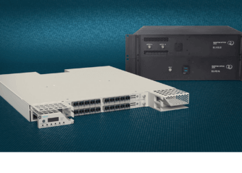 Adva Network Security and Quantum Optics demo QKD