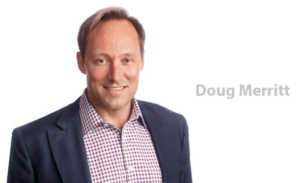 Aviatrix names Doug Merritt as CEO