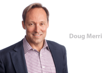 Aviatrix names Doug Merritt as CEO