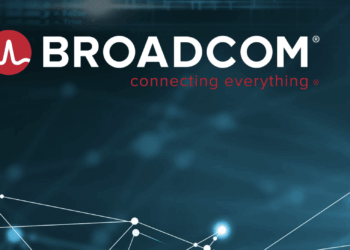 Broadcom’s networking revenue up 20%, VMware deal on track