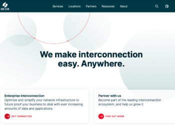 DE-CIX opens Internet Exchange in Denmark