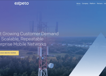 Expeto delivers enterprise mobility platform for luxury retailer