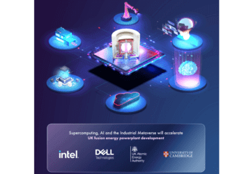 Plans for digital twin of UK’s Spherical Tokamak project