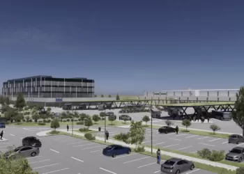 Intel plans assembly and test facility in Poland