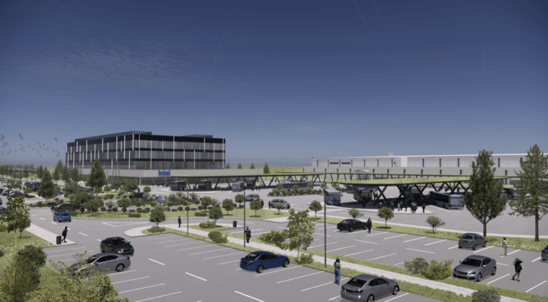 Intel plans assembly and test facility in Poland