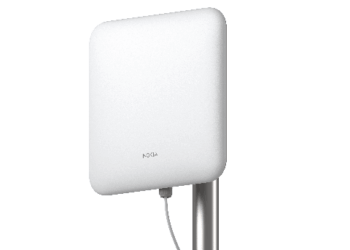 Nokia intros 5G FWA receiver for subscriber homes