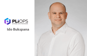 Pliops appoints Ido Bukspan as its new CEO