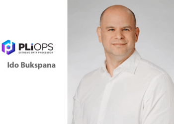 Pliops appoints Ido Bukspan as its new CEO