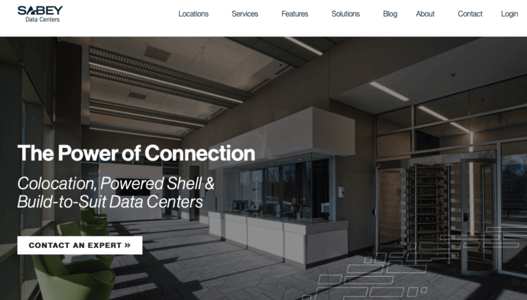Sabey adds 85 MW to Quincy data center