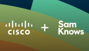 Cisco to acquire SamKnow for broadband network monitoring