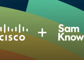 Cisco to acquire SamKnow for broadband network monitoring