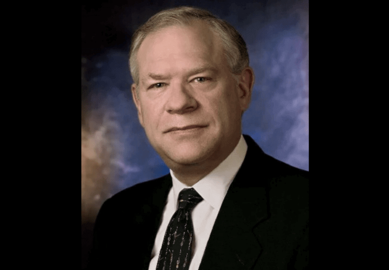 RIP: James Q. Crowe, 74, known for MFS Communications, Level 3