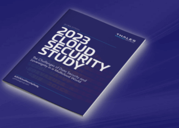 Thales: Security risks in the dynamic multicloud landscape