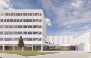 Ericsson consolidates manufacturing and tech hubs in Estonia